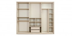 Işıl Bedroom Set