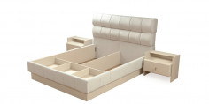 Atlas Bedroom Set