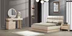 Atlas Bedroom Set