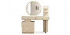 Atlas Bedroom Set