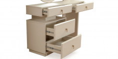 Atlas Bedroom Set