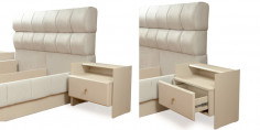 Atlas Bedroom Set