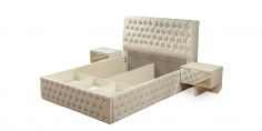Işıl Bedroom Set