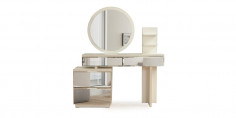 Işıl Bedroom Set