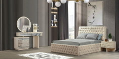 Işıl Bedroom Set