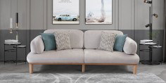 Maya Sofa Set Green