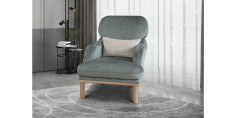 Maya Sofa Set Green