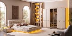 Viral Bedroom Set