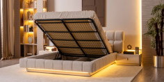 Viral Bedroom Set