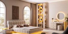 Viral Bedroom Set