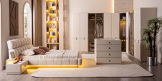 Viral Bedroom Set