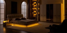 Viral Bedroom Set