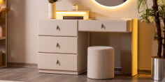 Viral Bedroom Set