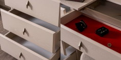 Viral Bedroom Set