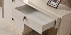 Kapadokya Bedroom Set
