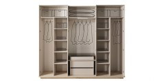 Kapadokya Bedroom Set