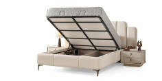 Kapadokya Bedroom Set