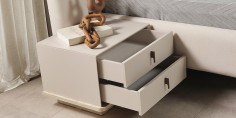 Kapadokya Bedroom Set