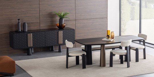 Klein Dining Room Set