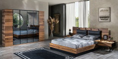 greenwich bedroom