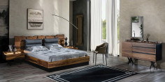 greenwich bedroom