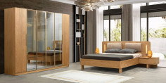 Maldiv Bedroom Set