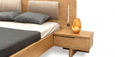 Maldiv Bedroom Set