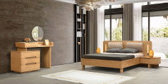 Maldiv Bedroom Set