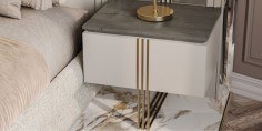 Madrid Luxury Yatak Odası Takımı