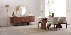 Delta Dining Room Set
