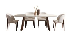 Delta Dining Room Set