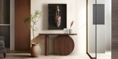 Delta Dining Room Set