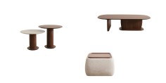 Delta Dining Room Set