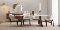 Delta Dining Room Set