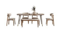Viola Dining Room Set