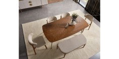 Viola Dining Room Set