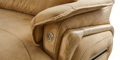 Alfa Sofa Set Lux