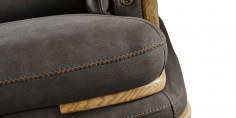 Alfa Sofa Set Lux