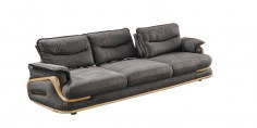 Alfa Sofa Set Lux