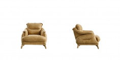 Alfa Sofa Set Lux
