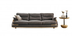 Alfa Sofa Set Lux