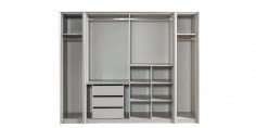 Dolunay Bedroom Set