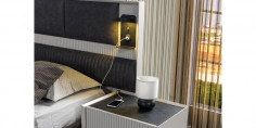 Dolunay Bedroom Set