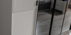 Dolunay Bedroom Set