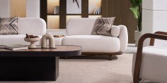 Roman Sofa Set