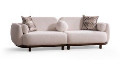 Roman Sofa Set