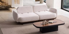 Roman Sofa Set