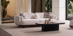 Roman Sofa Set