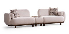 Roman Sofa Set