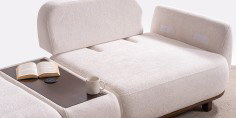 Roman Sofa Set